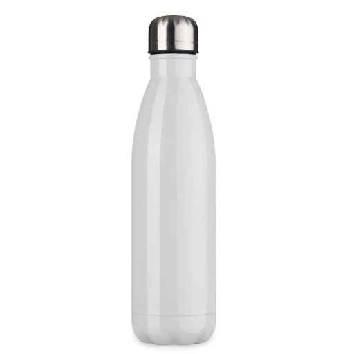 [X135372] GARRAFA 750ML INOX