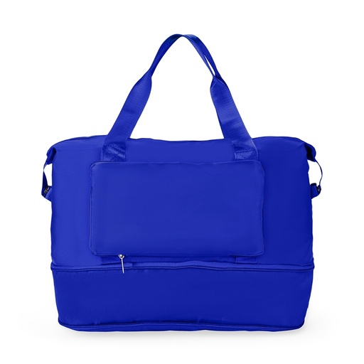 [X196347] BOLSA EXPANSÍVEL E DOBRÁVEL 30 LITROS