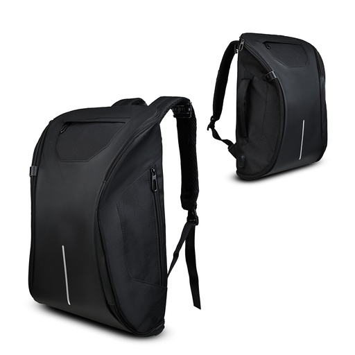 [MC380] Mochila Pasta para Notebook em Poliéster 600D