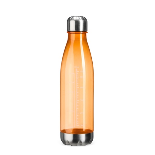 [X236250] GARRAFA PLÁSTICA 750ML