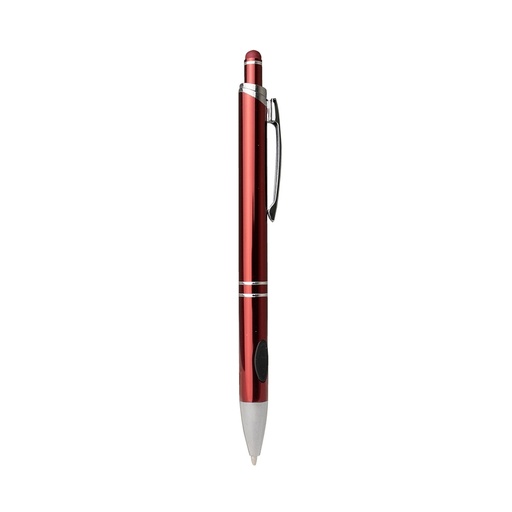 [X163961] CANETA METAL TOUCH