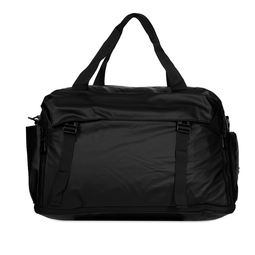 [X226483] BOLSA COURO SINTÉTICO EXPANSÍVEL 36L