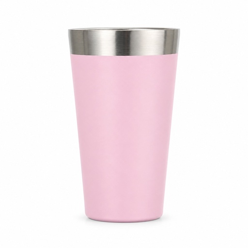[X271810] COPO INOX PAREDE DUPLA 470ML