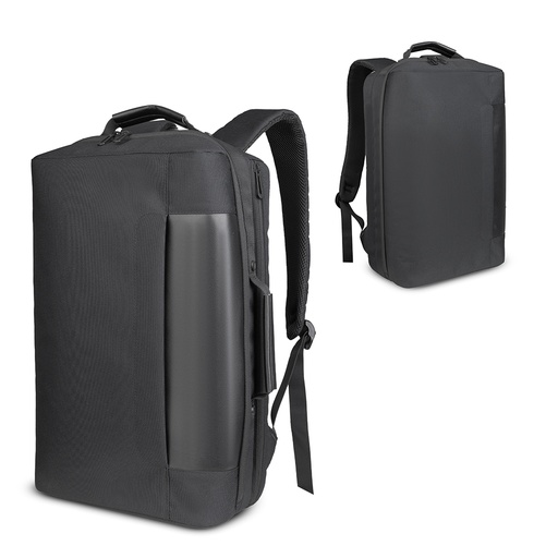 [MC585] Mochila Pasta Premium para notebook em Poliéster 600D