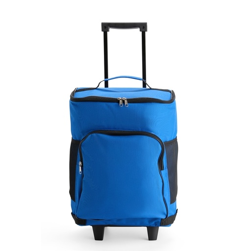 [X195839] BOLSA TÉRMICA 30L COM RODINHAS
