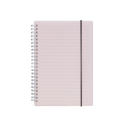 [X147370] CADERNO COM CAPA PLÁSTICA