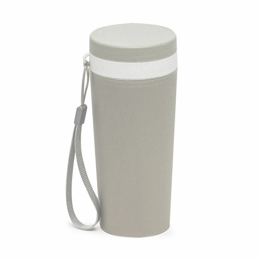 [X163457] COPO FIBRA DE BAMBU 350ML
