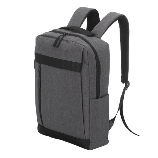 [X116688] MOCHILA DE NYLON USB 18L