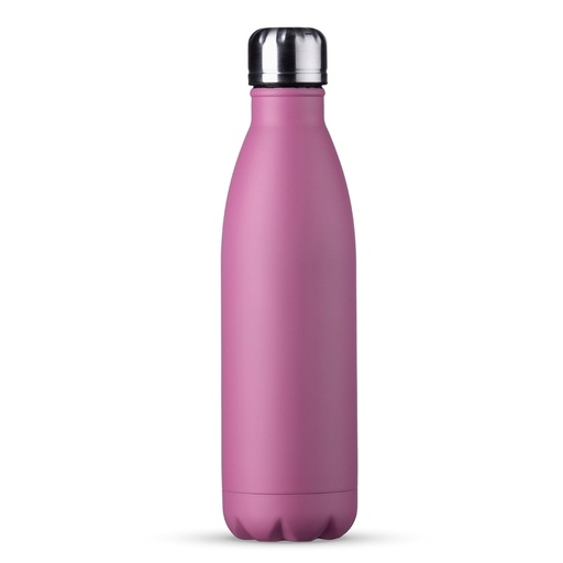 [X081418] GARRAFA 750ML INOX