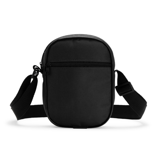 [X204617] BOLSA DE OMBRO POLIÉSTER