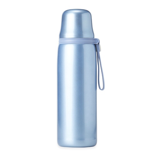 [X136875] GARRAFA TÉRMICA 850ML