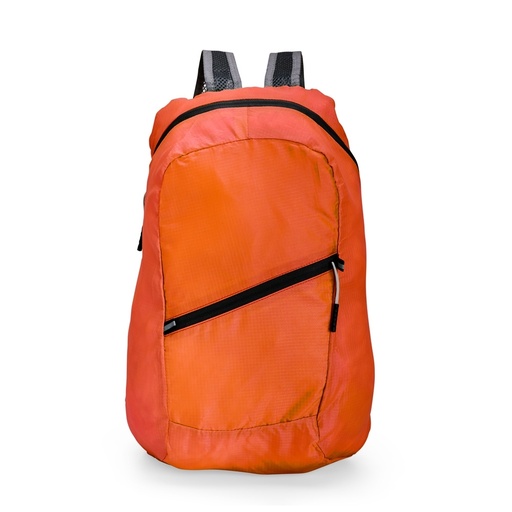 [X204293] MOCHILA DOBRÁVEL POLIÉSTER 16L