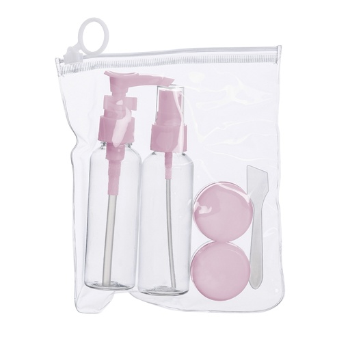 [X095400] KIT VIAGEM 5PÇS