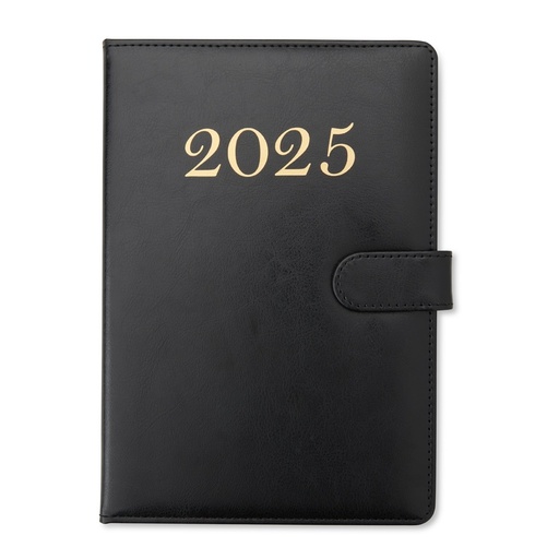 [X181277] AGENDA SEMANAL 2025