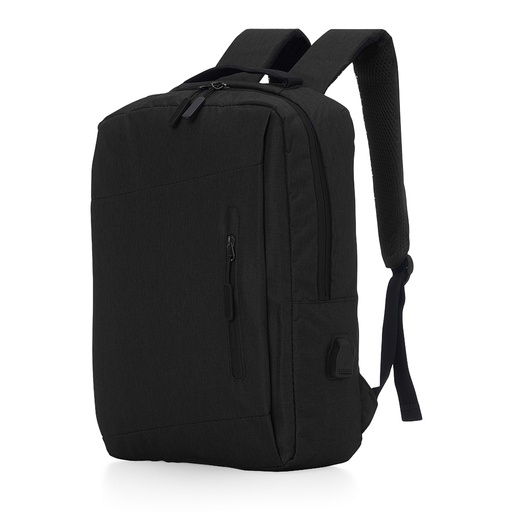[X116718] MOCHILA DE NYLON USB 17L