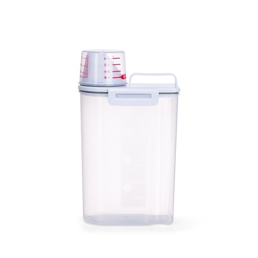 [X252018] DISPENSER MULTIUSO PLÁSTICO 2,5L