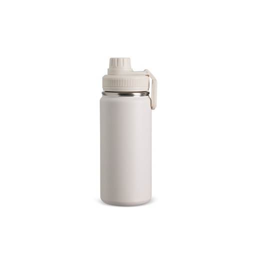 [X189960] GARRAFA TÉRMICA INOX 550ML
