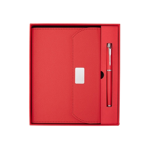 [X251283] KIT EXECUTIVO 2 PEÇAS