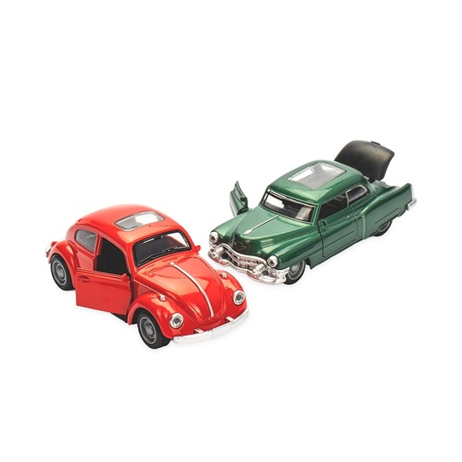 [X208264] CARRO MINIATURA