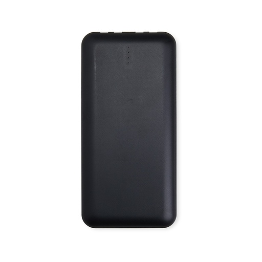 [X191256] POWER BANK 10.000MAH MULTISSAÍDAS