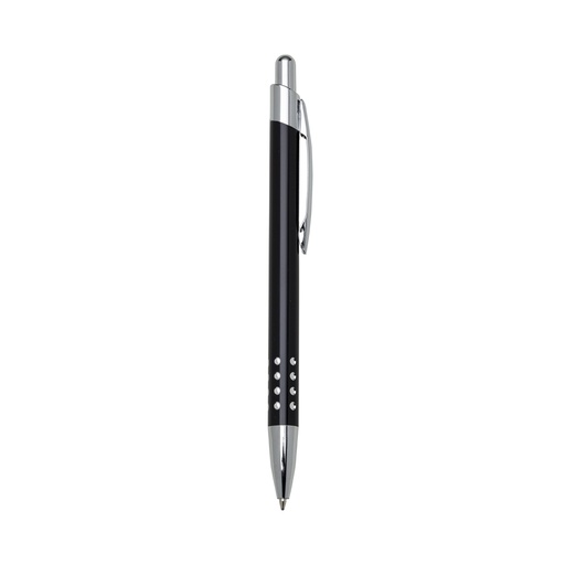 [X026700] CANETA METAL