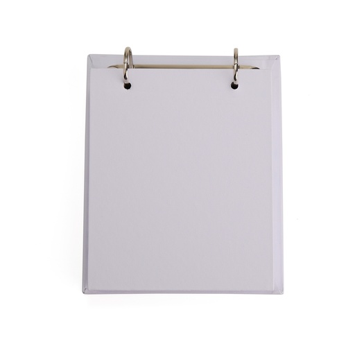 [X216852] BLOCO DE ANOTAÇÕES DE MESA