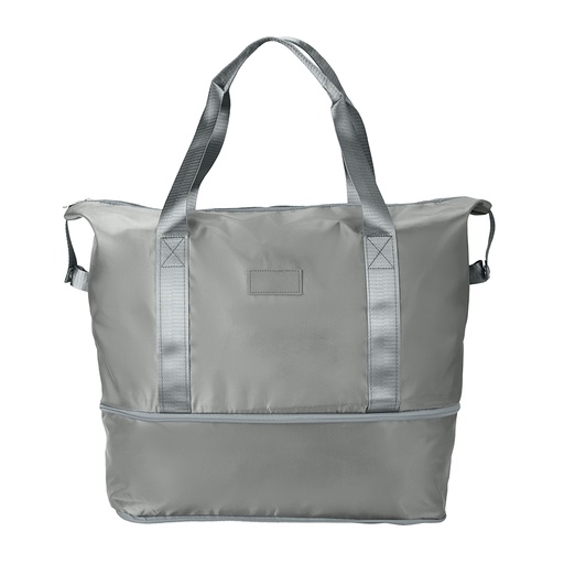 [X263907] BOLSA ESPORTIVA POLIÉSTER EXPANSÍVEL 36 LITROS