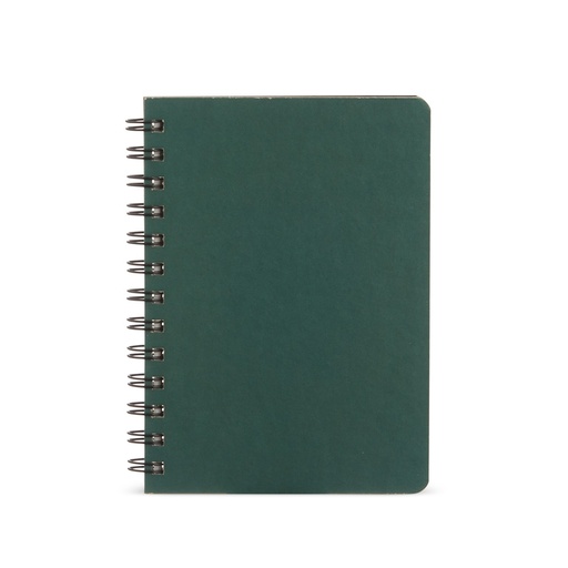 [X145521] CADERNETA KRAFT 17X13 COM PAUTA