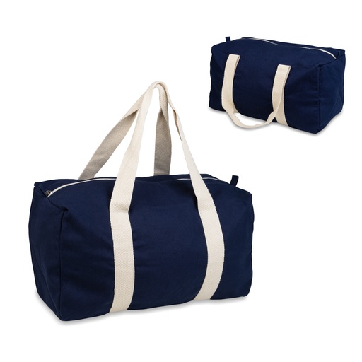 [ME575] Mala Esportiva em Algodão 300g/m²