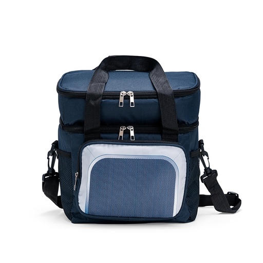 [X242640] BOLSA TÉRMICA DUPLA 12L