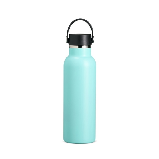 [X180580] GARRAFA TÉRMICA INOX 550ML