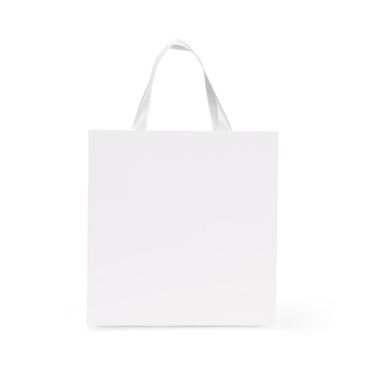 [X264660] SACOLA PAPEL TRIPLEX
