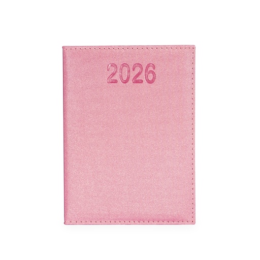 [X054321] AGENDA DIÁRIA