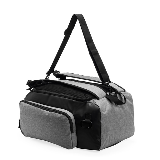 [X192651] BOLSA ESPORTIVA POLIÉSTER 40L