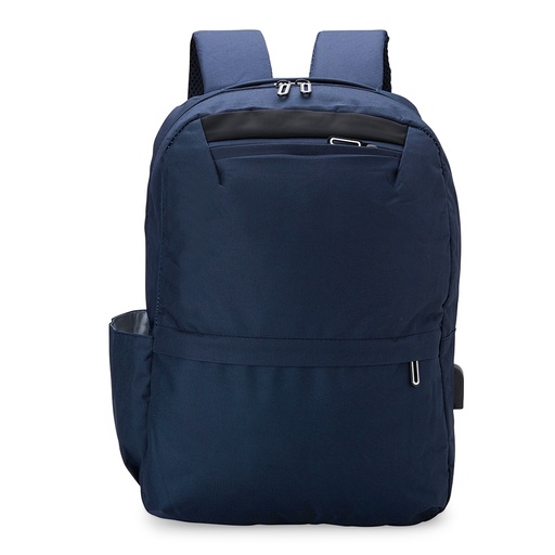 [X256544] MOCHILA DE NYLON USB 24L