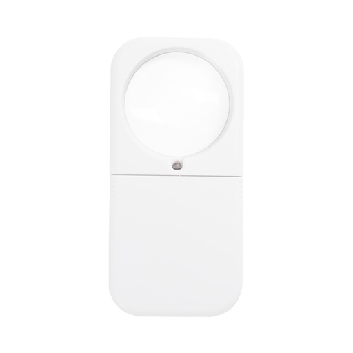 [X268992] LUPA COM LANTERNA LED