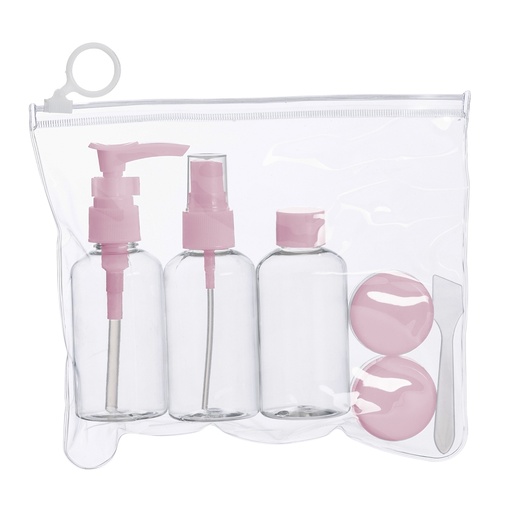 [X095435] KIT VIAGEM 6PÇS