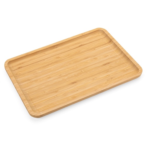 [X120928] PETISQUEIRA DE BAMBU 36*24CM