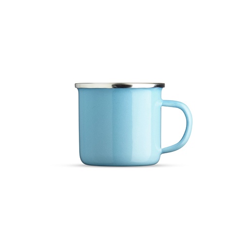 [X156035] CANECA INOX 370ML