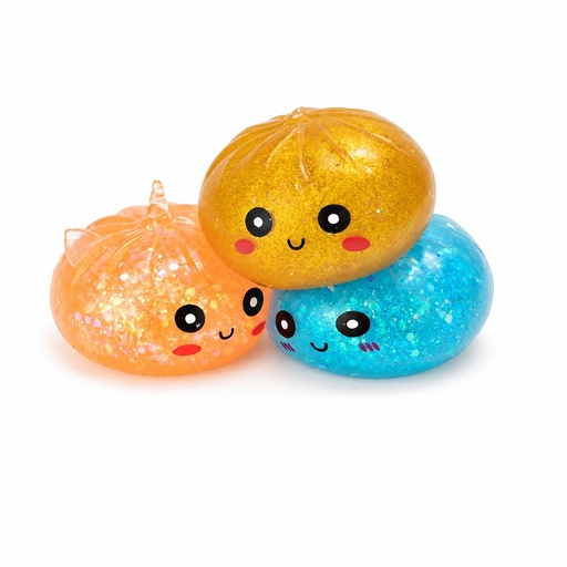 [X280437] SQUISHY COLECIONÁVEL