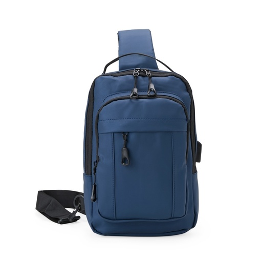 [X183369] MOCHILA DE OMBRO USB 8L