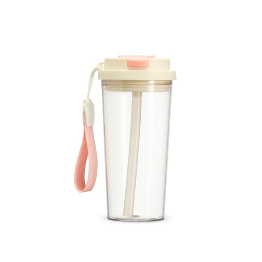 [X186430] COPO PLÁSTICO 600ML