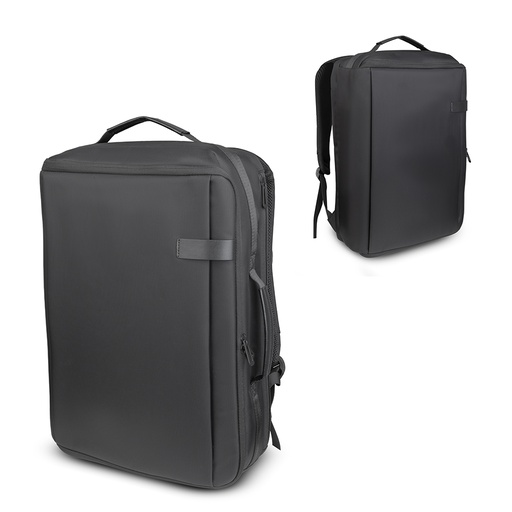 [MC535] Mochila Pasta Premium para notebook em Poliéster 600D