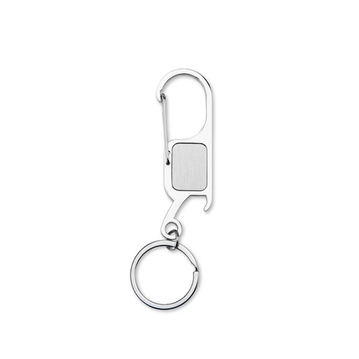 [X247260] CHAVEIRO METAL