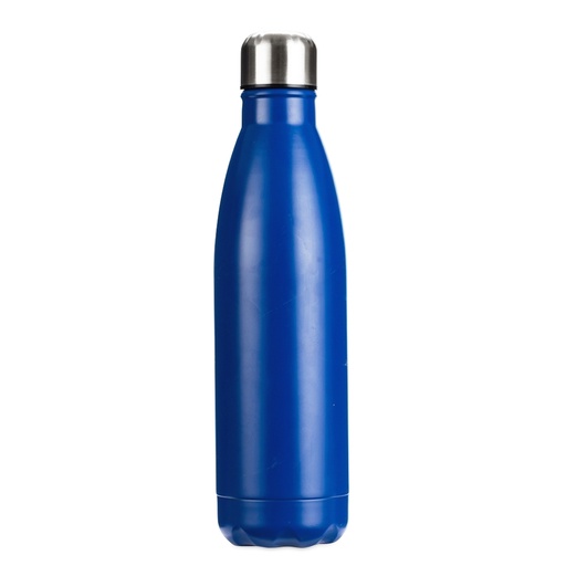 [X079839] GARRAFA 750ML INOX
