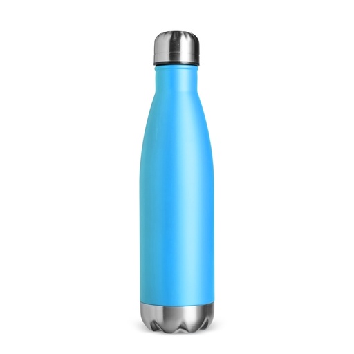 [X229083] GARRAFA TÉRMICA 500ML