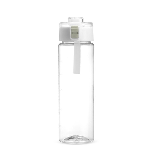 [X230057] GARRAFA PLÁSTICA 750ML