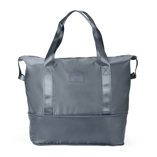 [X197831] BOLSA ESPORTIVA POLIÉSTER EXPANSÍVEL 36 LITROS