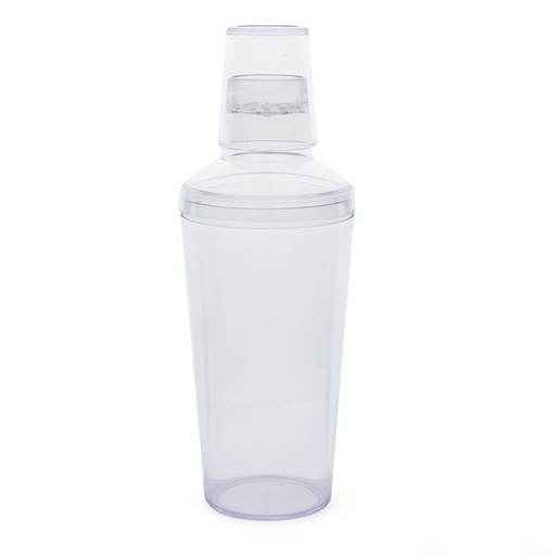 [X160024] COQUETELEIRA ACRÍLICO 565ML