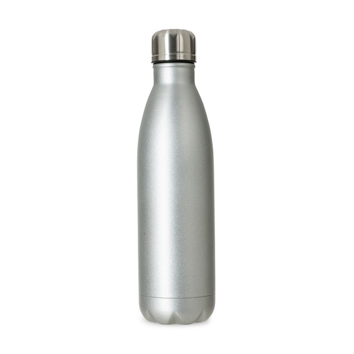 [X102903] GARRAFA 750ML INOX